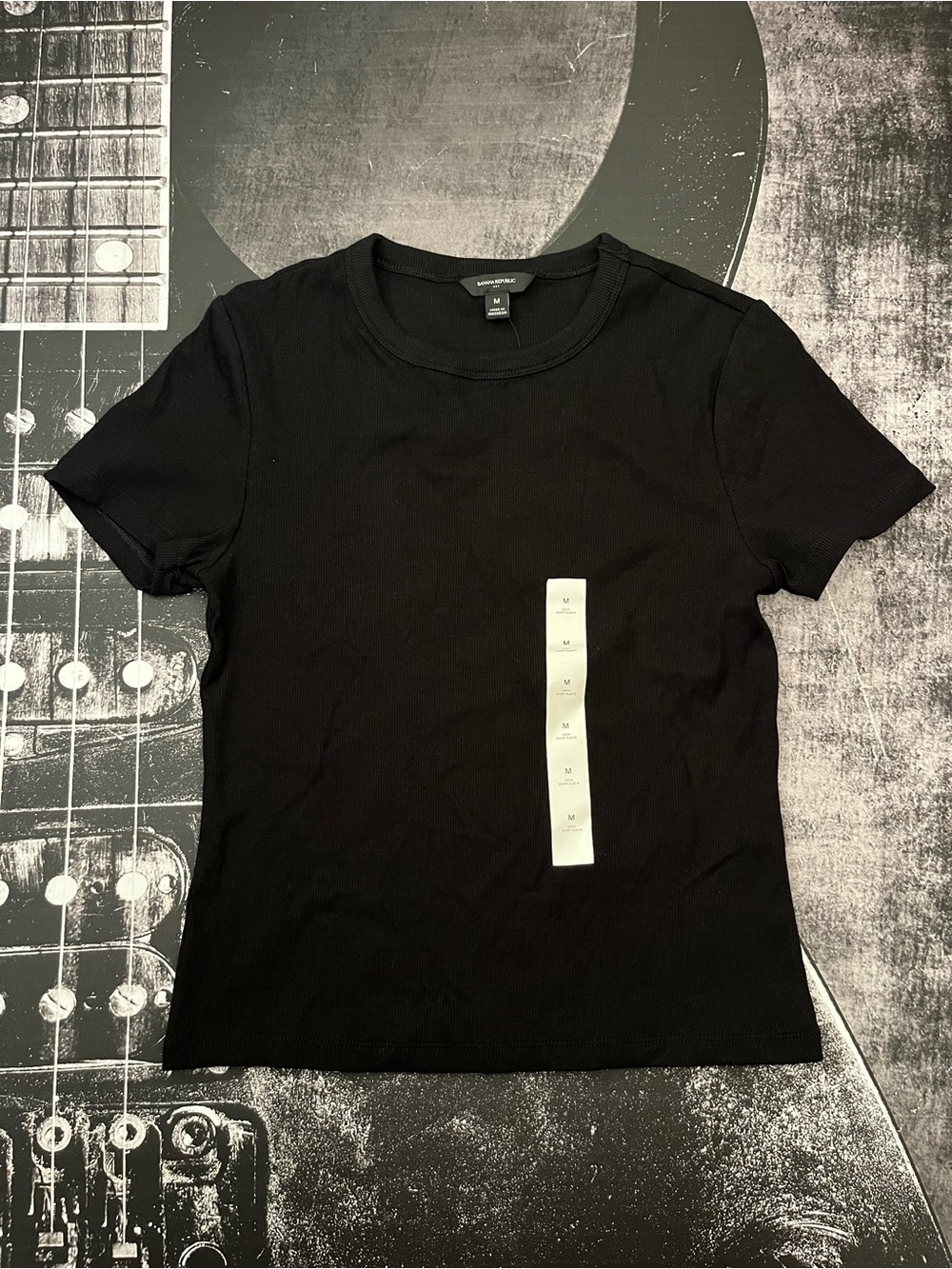 NWT Banana Republic Tee